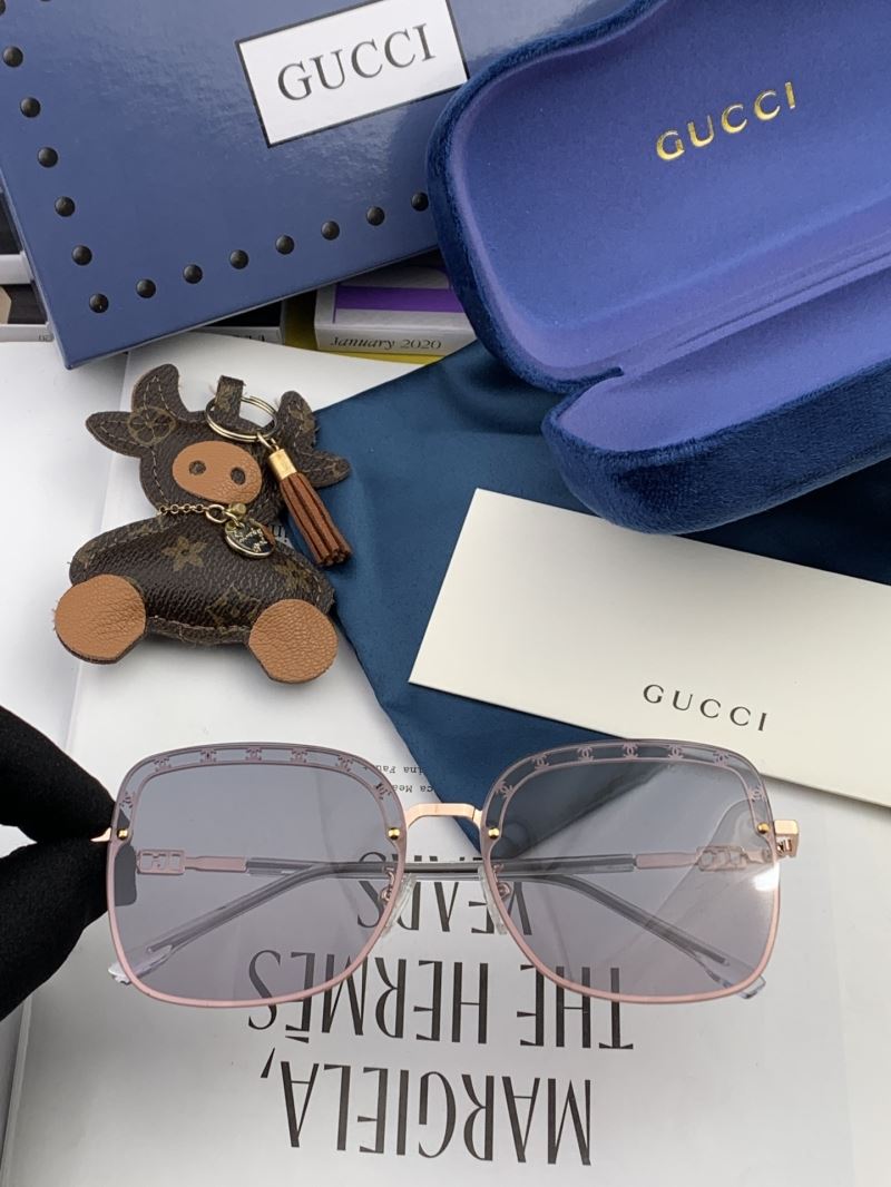 Gucci Sunglasses